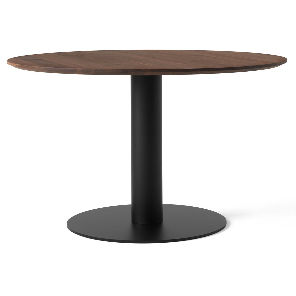 &Tradition In Between table SK12 Walnut | Scandinavian Design | Dining tables | Brown