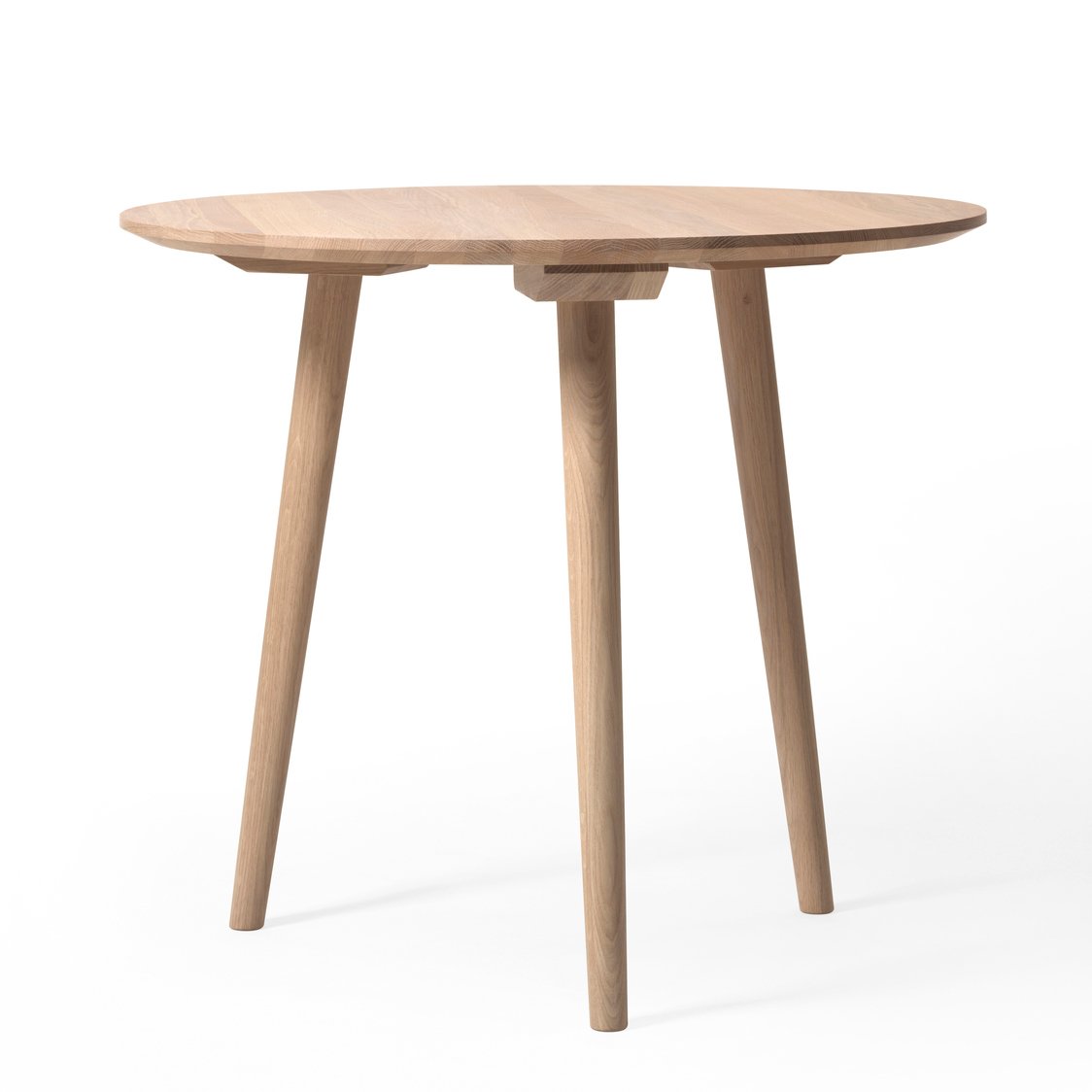 &Tradition In Between table SK3 Light oiled oak | Scandinavian Design | Dining tables | Beige