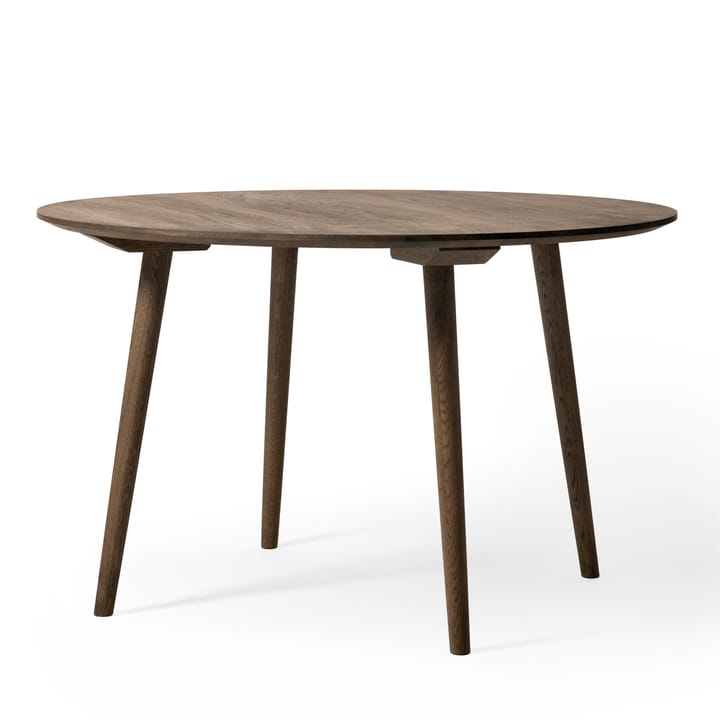 In Between table SK4 - Smoked oiled oak - &Tradition