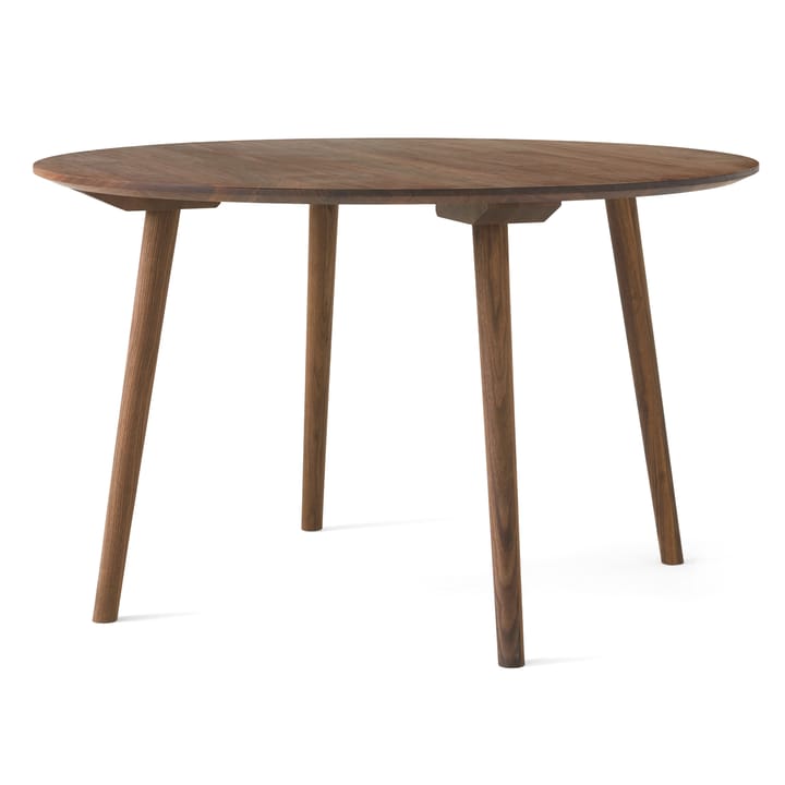 In Between table SK4 - Walnut - &Tradition