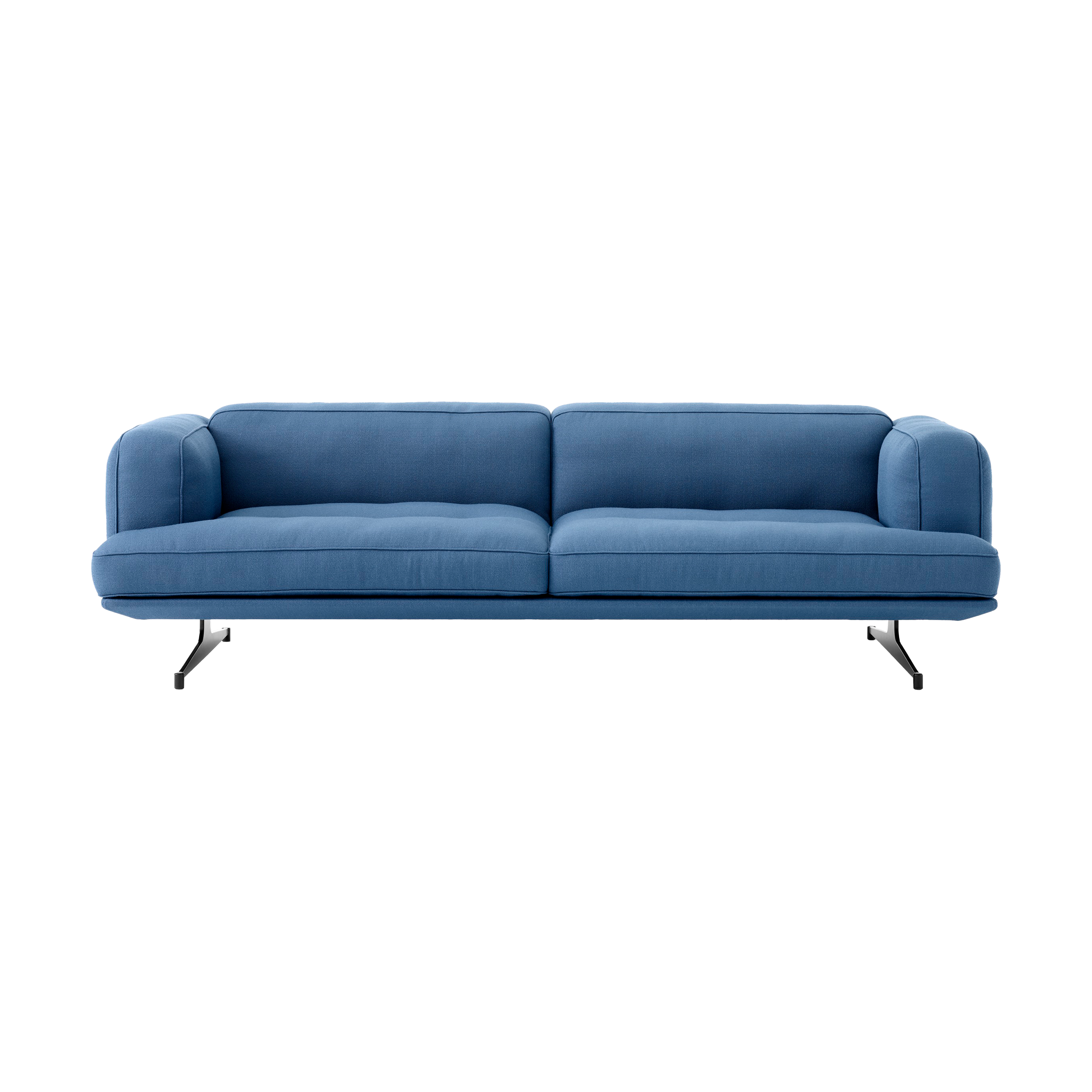 Inland AV23 3 seater sofa from Tradition NordicNest