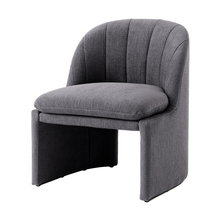 Loafer Club Chair SC107 - Cifrado 0771 - &Tradition