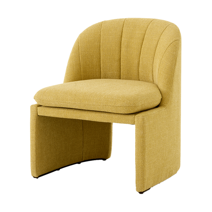 Loafer Club Chair SC107 - Ecriture 0470 - &Tradition