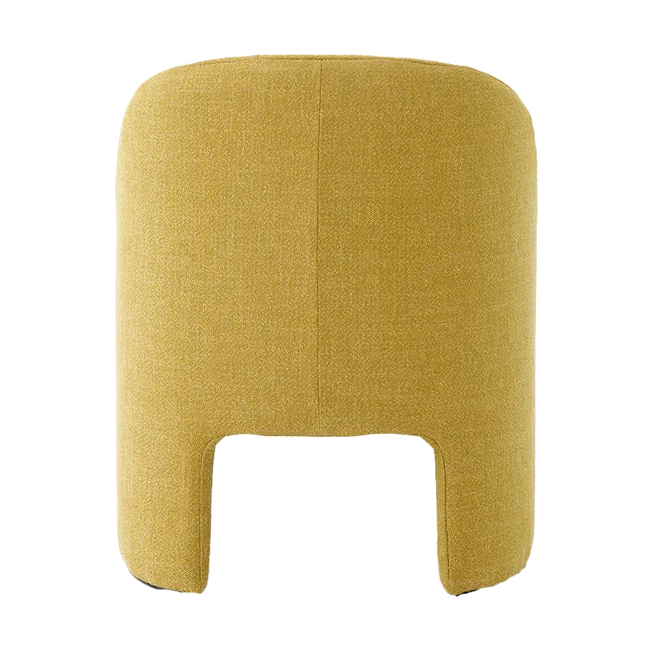 Loafer Club Chair SC107, Ecriture 0470 &Tradition