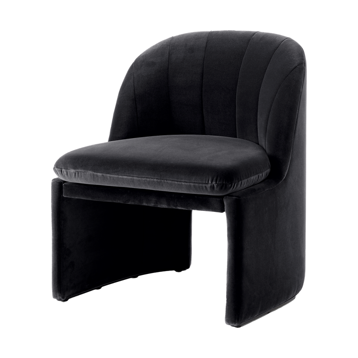 Loafer Club Chair SC107 - Gentle 0193 - &Tradition