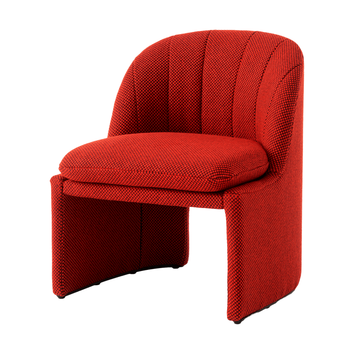 Loafer Club Chair SC107 - Sisu 0655 - &Tradition