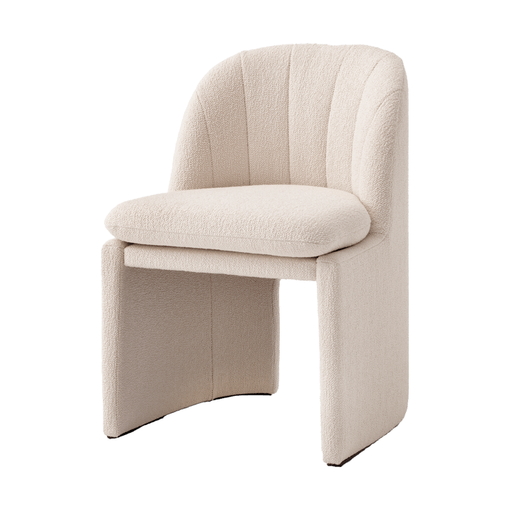 Loafer Side Chair SC106 - Barnum 24 - &Tradition