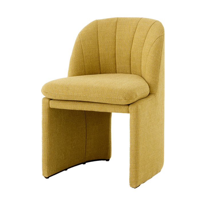 Loafer Side Chair SC106 - Ecriture 0470 - &Tradition