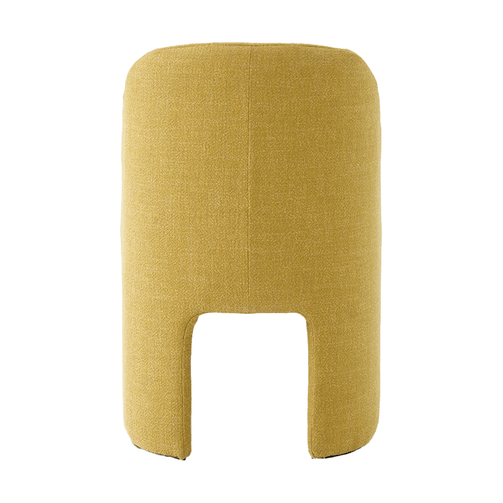 Loafer Side Chair SC106, Ecriture 0470 &Tradition