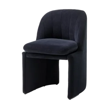 Loafer Side Chair SC106 - Gentle 0193 - &Tradition