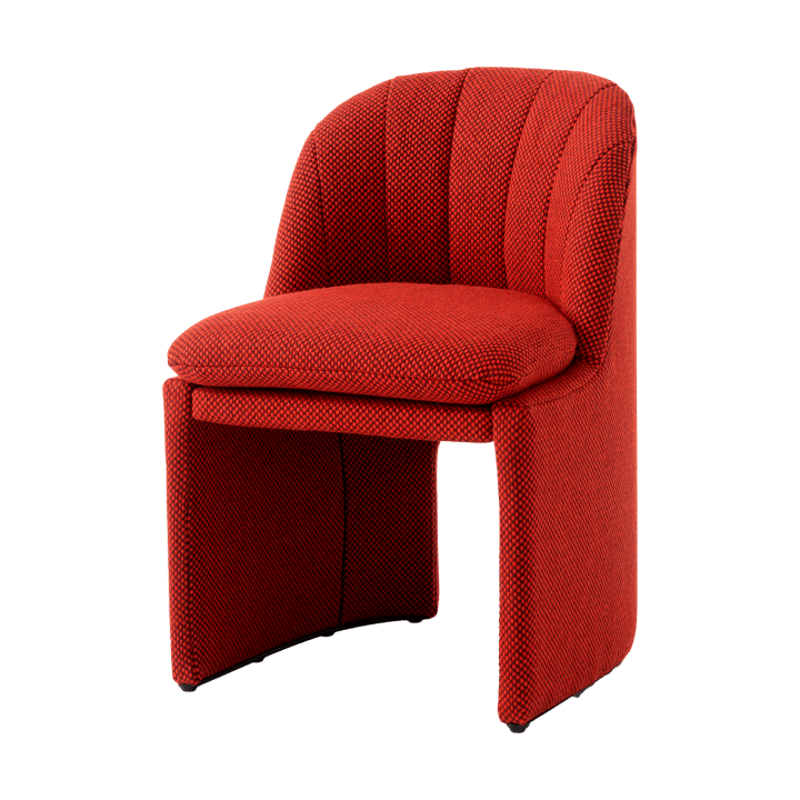 Loafer Side Chair SC106 - Sisu 0655 - &Tradition
