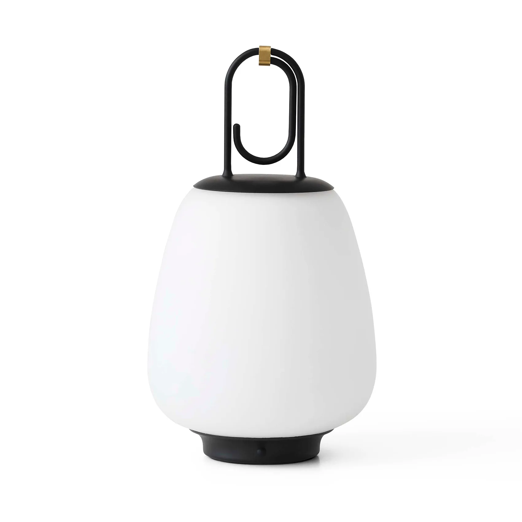 Lucca table lamp SC51, black &Tradition