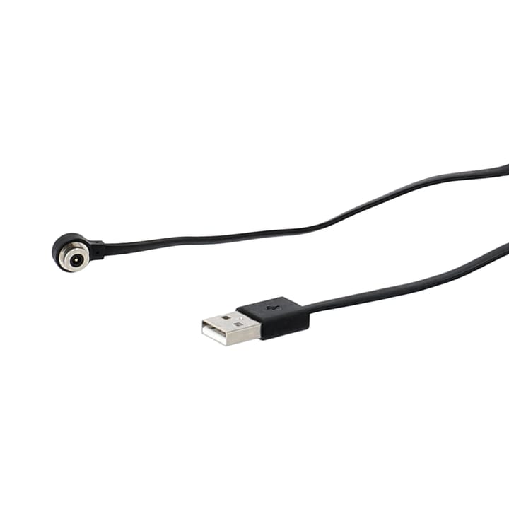 Magnetic charging cable to VP9/Manhattan/Como/Raku - Black - &Tradition