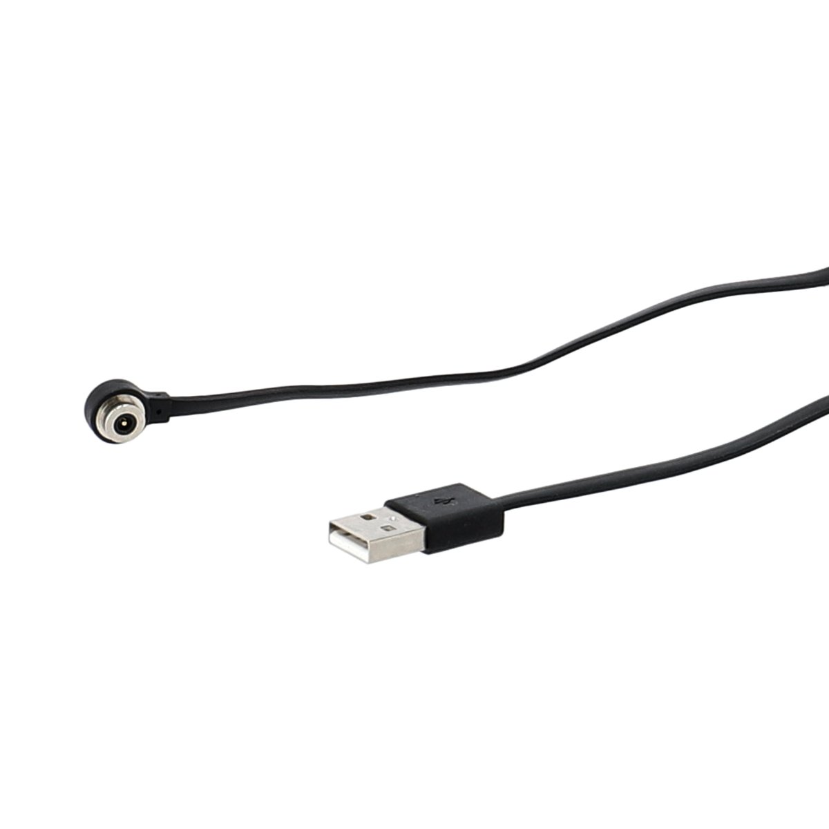 &Tradition Magnetic charging cable to VP9/Manhattan/Como/Raku Black