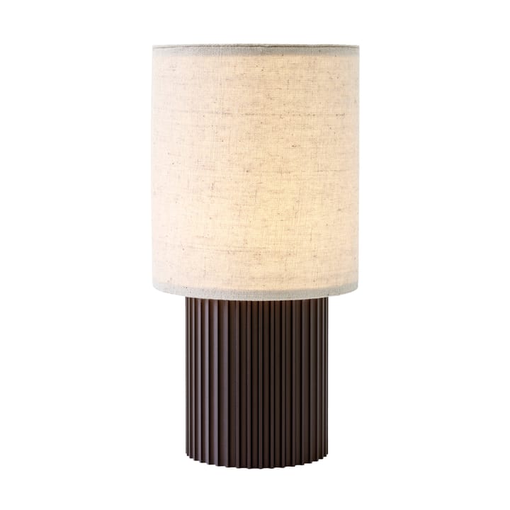 Manhattan portable table lamp SC52 - bronzed brass - &Tradition