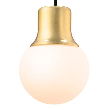 Mass light pendant lamp - brass - &Tradition