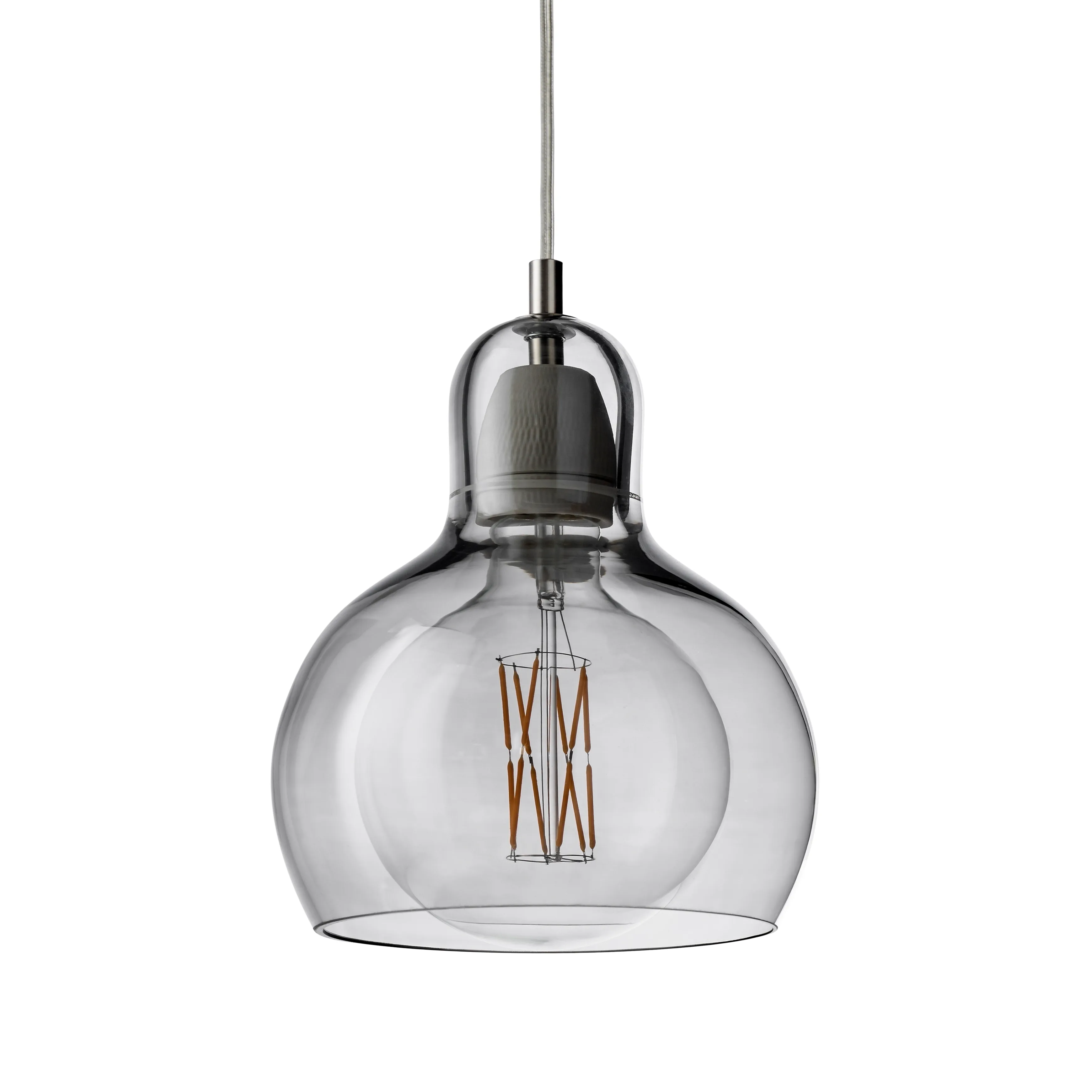 Mega Bulb from &Tradition - NordicNest.com