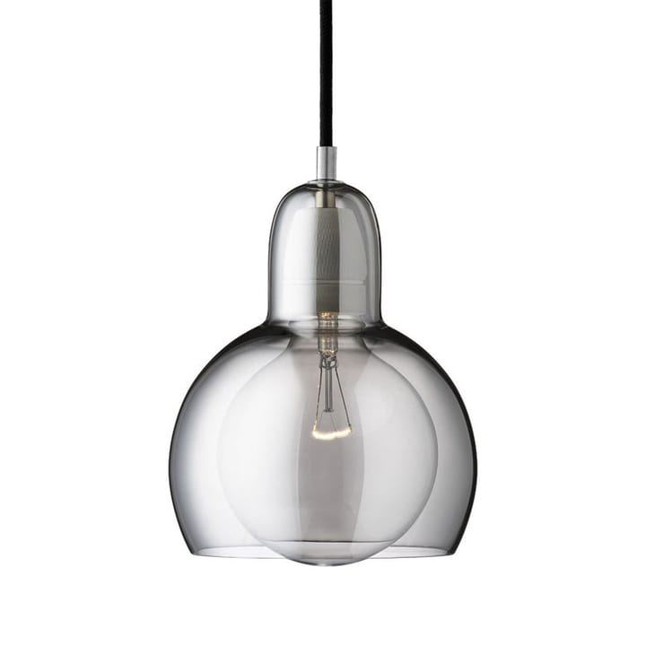 Mega Bulb Silver - silver - &Tradition