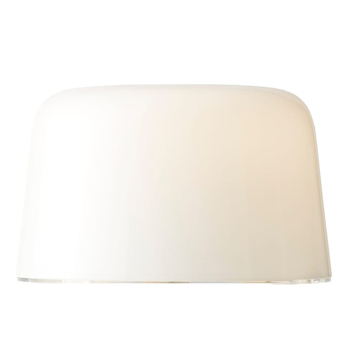 Milk extra shade, extra glass &Tradition