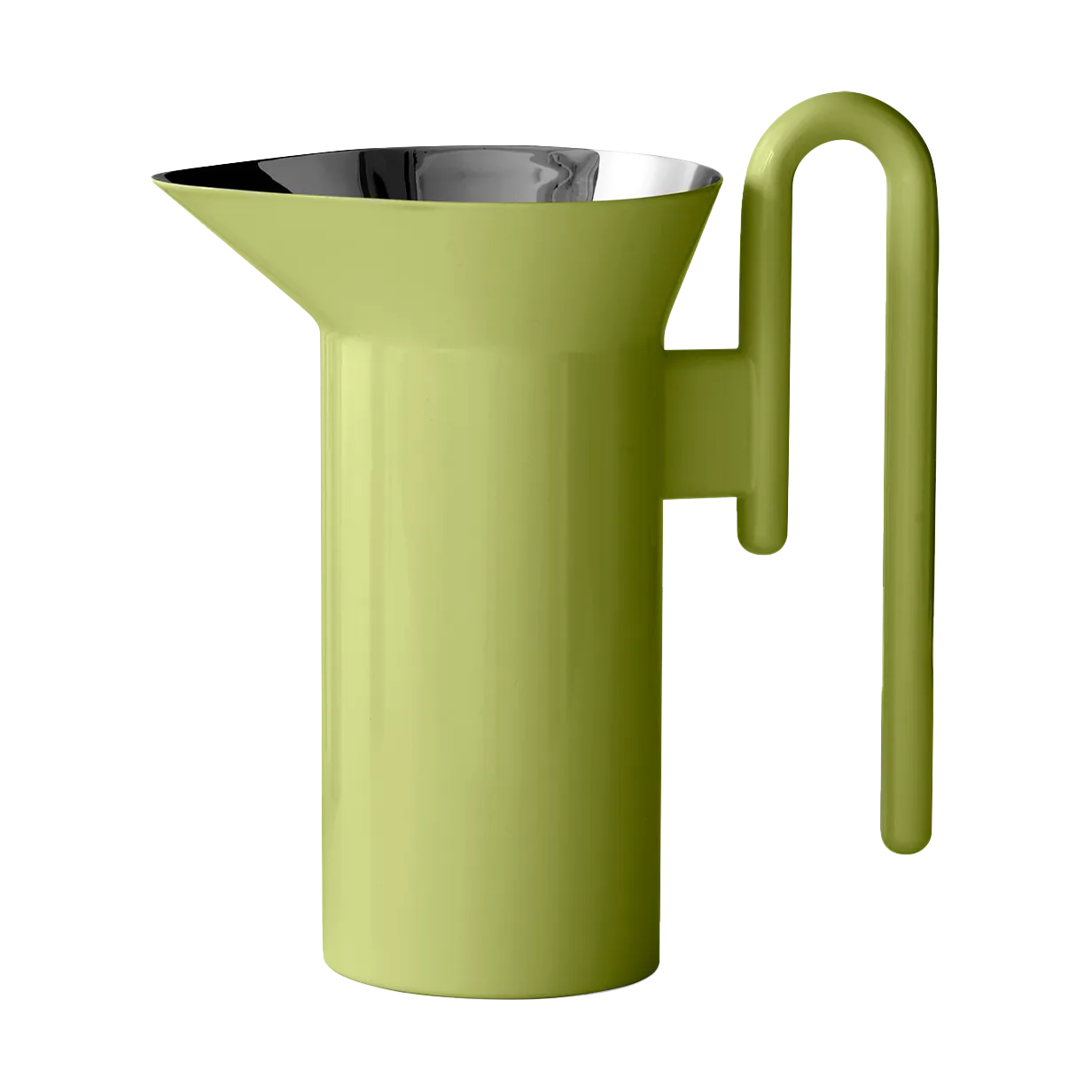 Momento JH38 pot 1 liter, Pistachio &Tradition