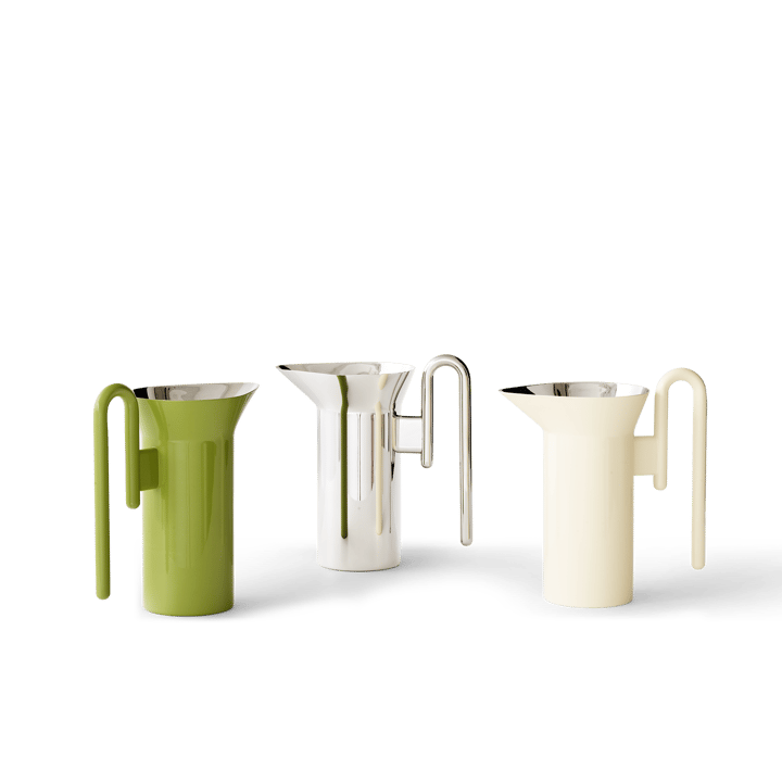 Momento JH38 pot 1 liter, Pistachio &Tradition