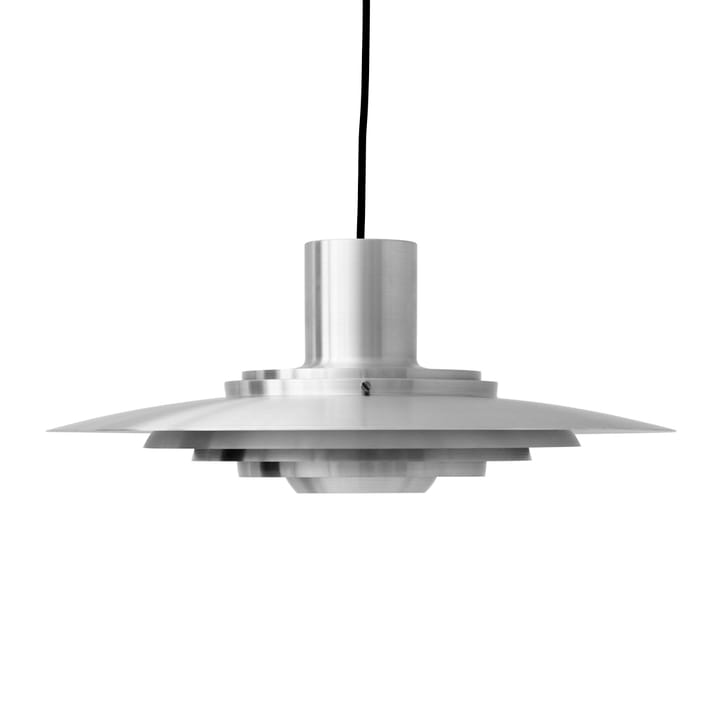 P376 ceiling lamp KF1 - Aluminium - &Tradition