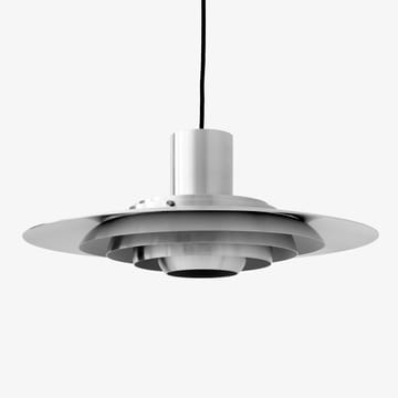 P376 ceiling lamp KF1 - Aluminium - &Tradition