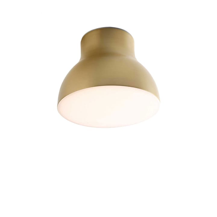 Passepartout JH11 wall and ceiling lamp - Gold - &Tradition