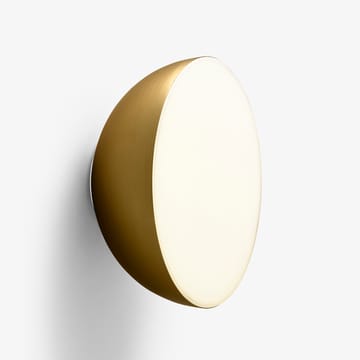 Passepartout JH12 wall mounted lamp - gold - &Tradition