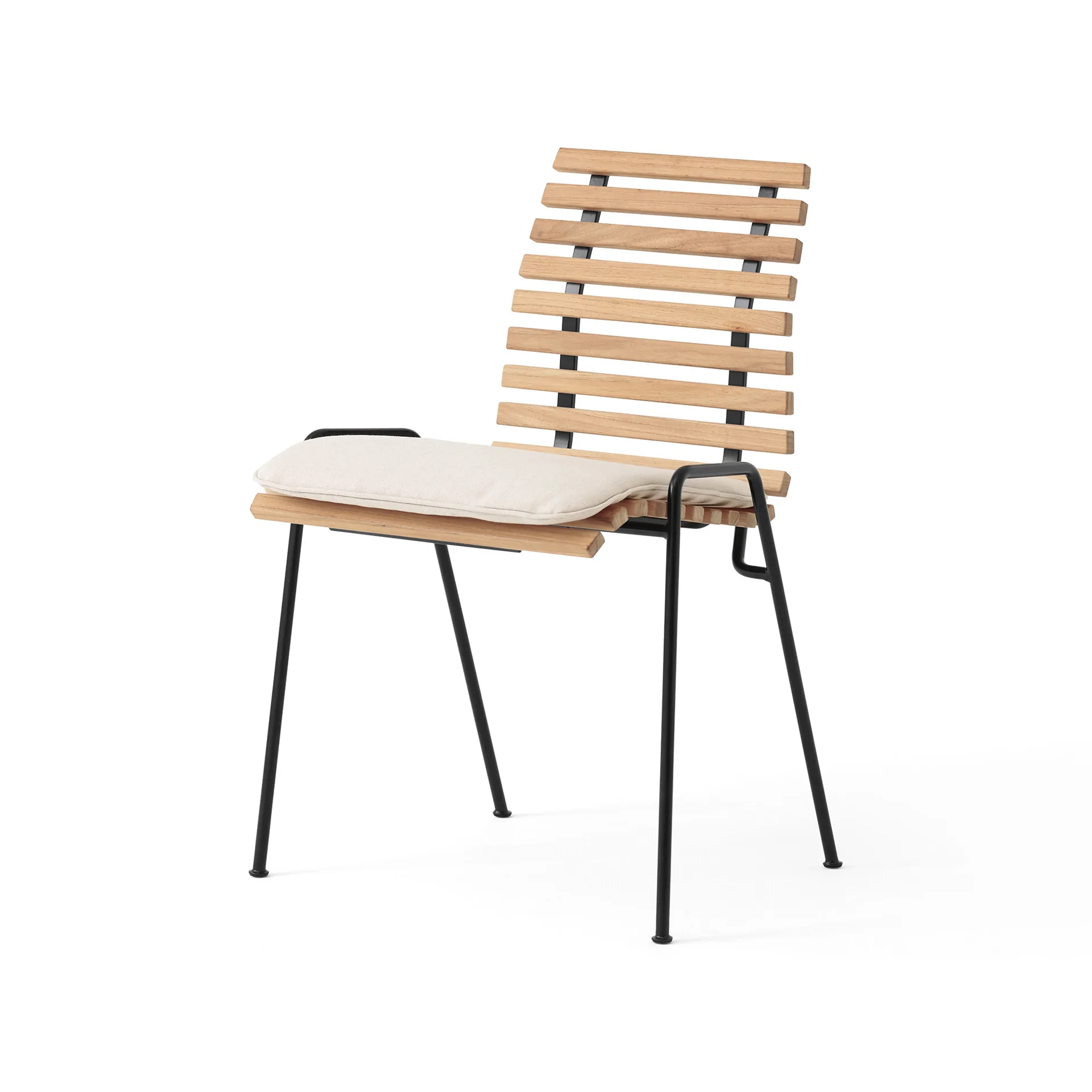 RFH RD4 seat cushion 43x44 cm, Heritage 18006 Papyrus &Tradition