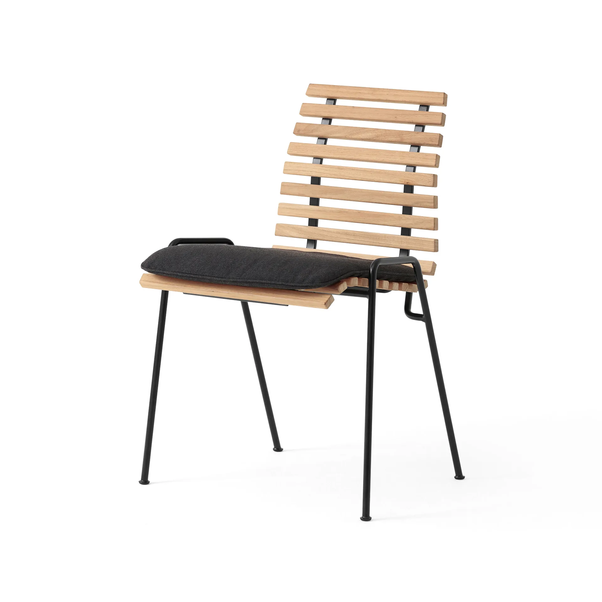 RFH RD4 seat cushion 43x44 cm, Heritage 18009 Char &Tradition