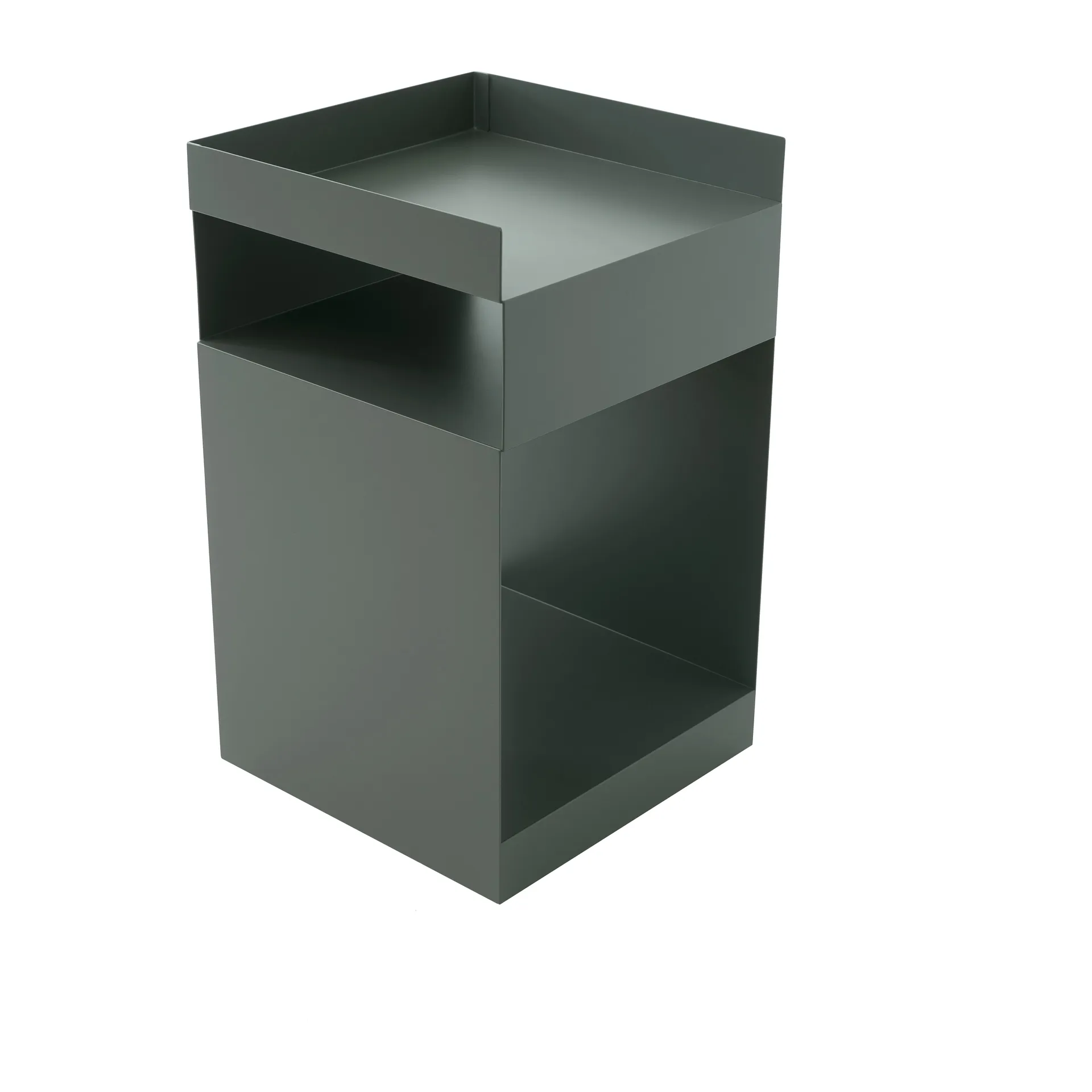 Rotate SC73 serving trolley, Hunter &Tradition