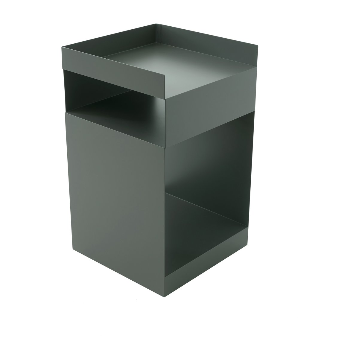 &Tradition Rotate SC73 serving trolley Hunter