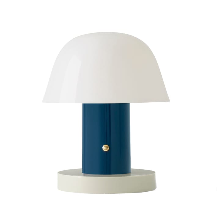 Setago JH27 table lamp - twilight-sand - &Tradition