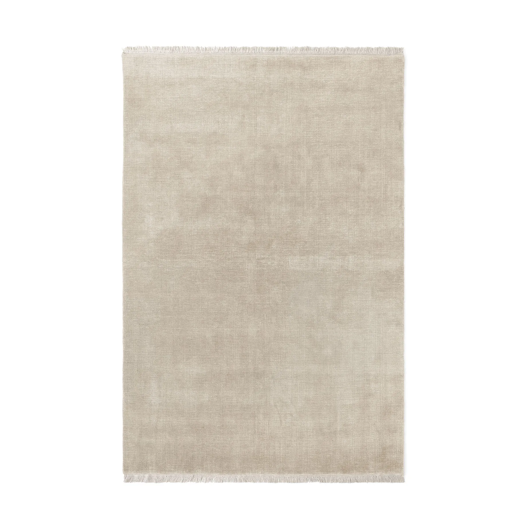 The Moor AP19 rug 200x300cm, Beige dew &Tradition