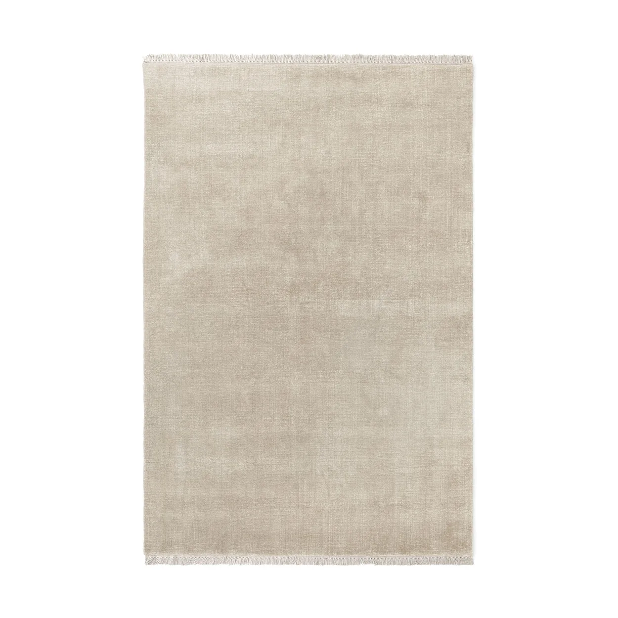 &Tradition The Moor AP19 rug 200x300cm Beige dew