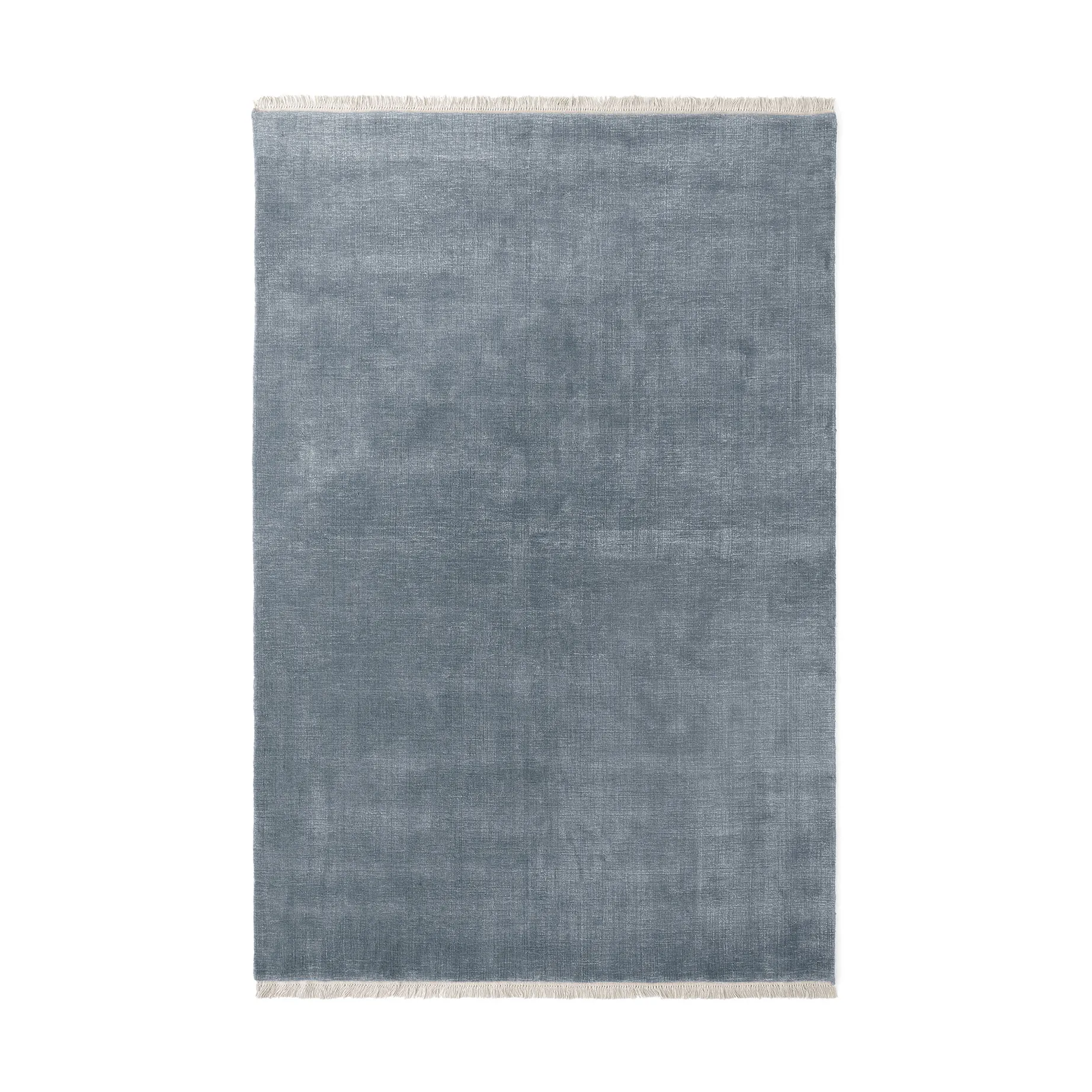 The Moor AP19 rug 200x300cm, Grey blue thunder &Tradition