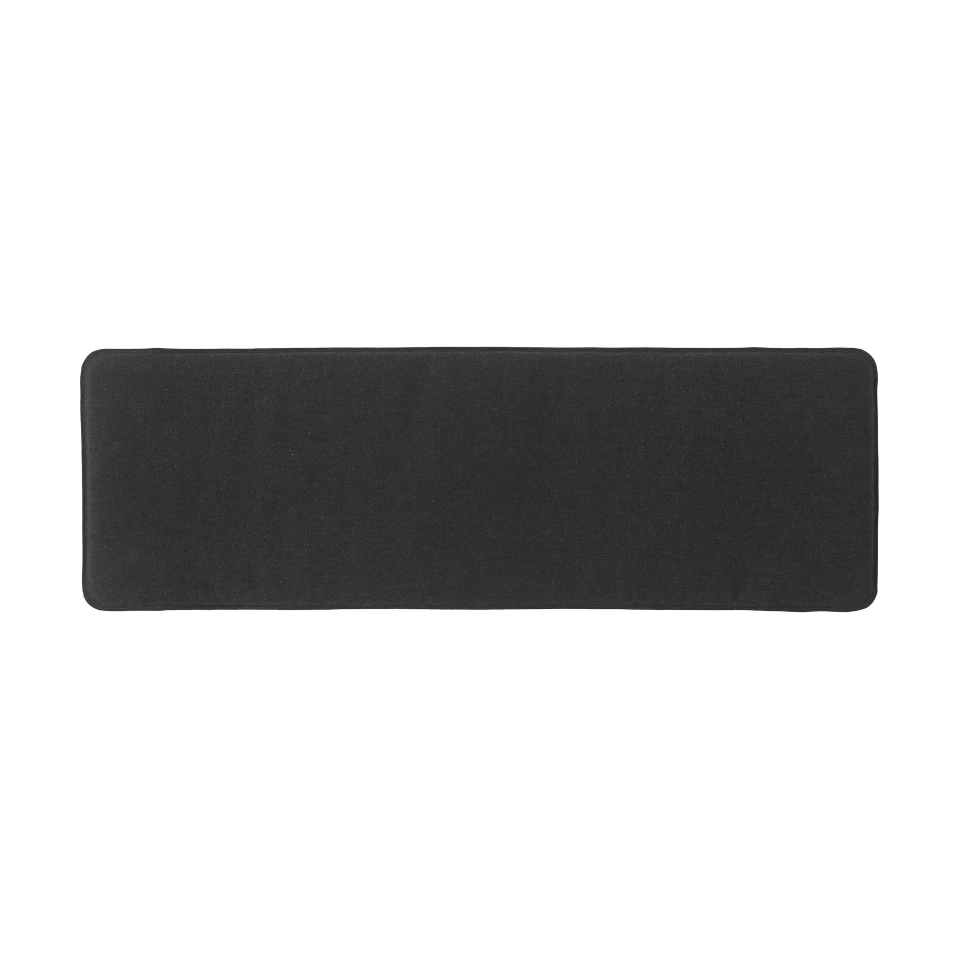 Thorvald bench SC112 seat cushion, Heritage char, 118 cm &Tradition