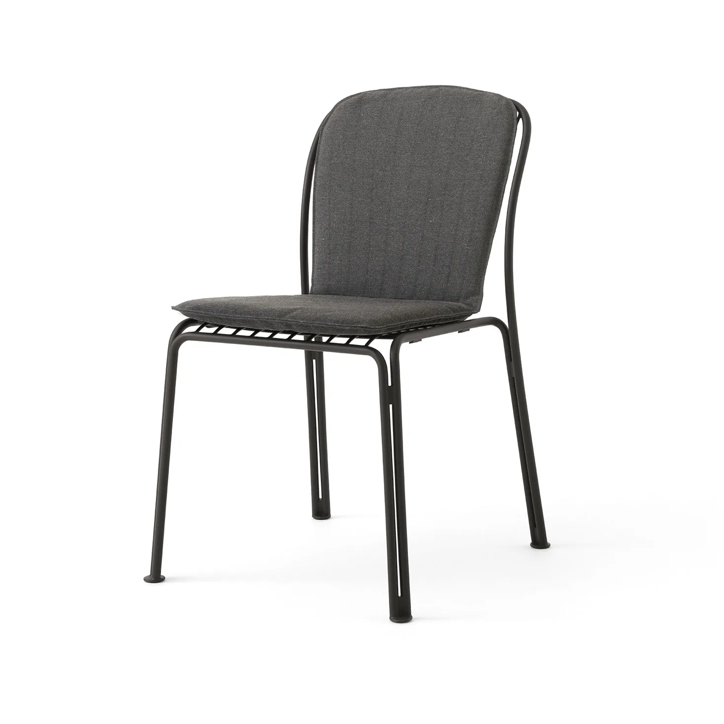Thorvald chair SC94/SC95 cushion, Heritage char &Tradition