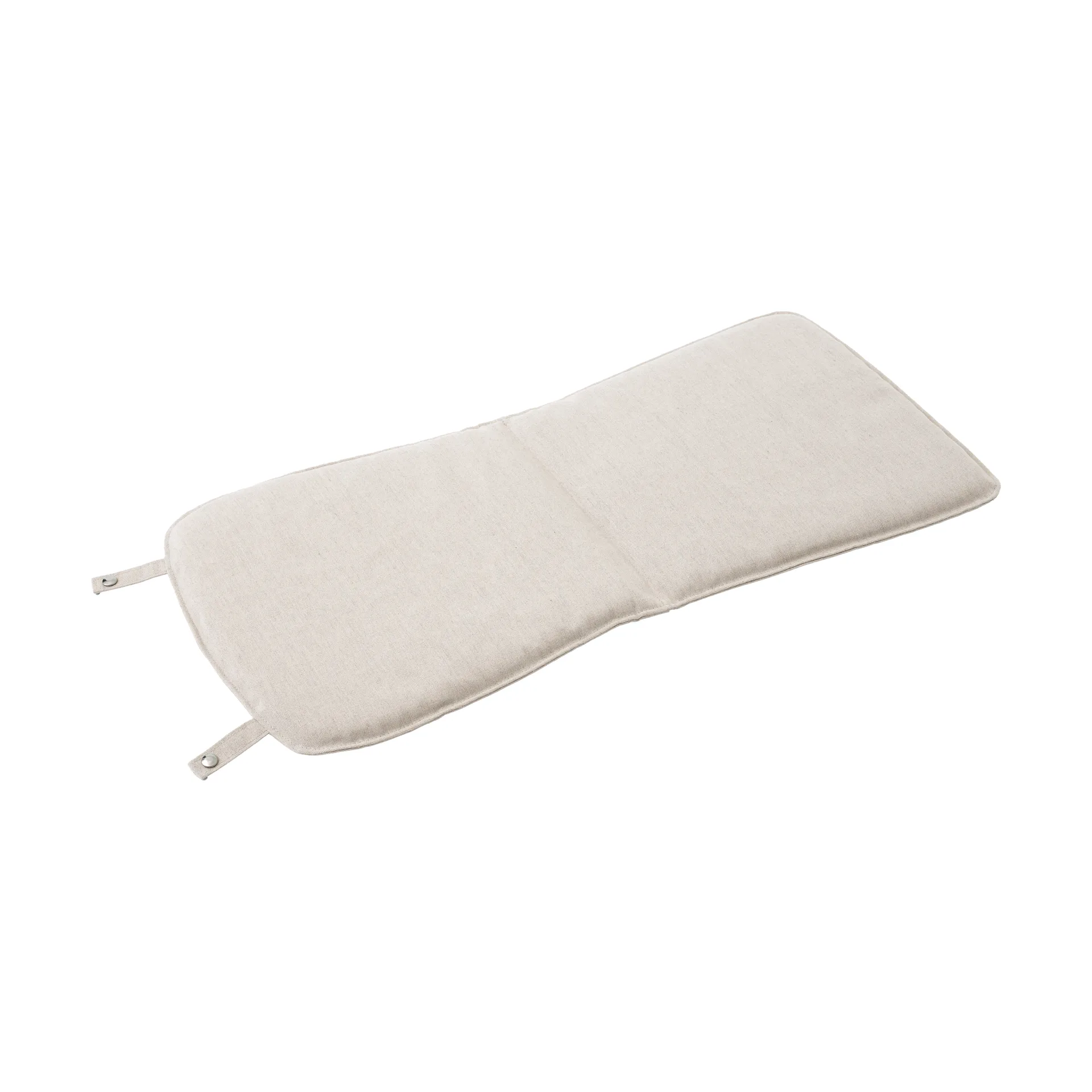 Thorvald chair SC94/SC95 cushion, Sunbrella Heritage Papyrus &Tradition