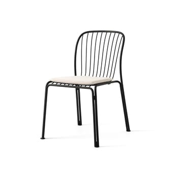 Thorvald chair SC94/SC95 seat pad - Sunbrella Heritage Papyrus - &Tradition