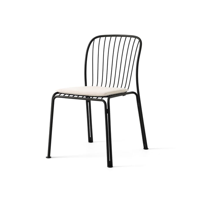 Thorvald chair SC94/SC95 seat pad, Sunbrella Heritage Papyrus &Tradition