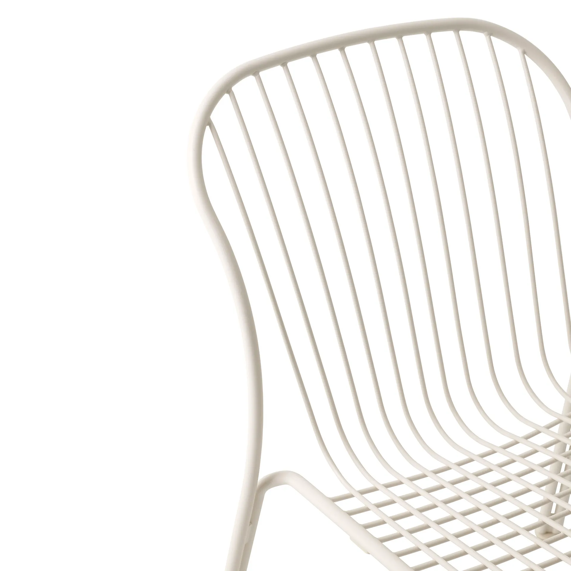 Thorvald SC100 lounge chair, Ivory &Tradition