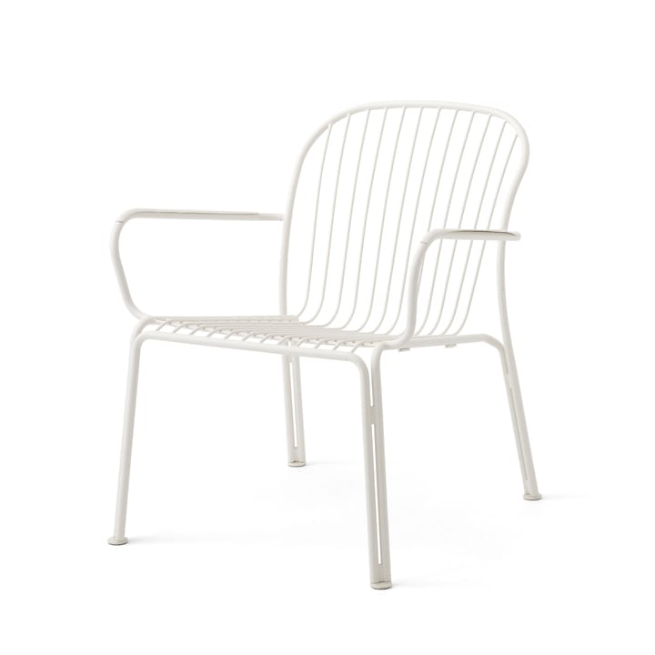 Thorvald SC101 lounge chair - Ivory - &Tradition