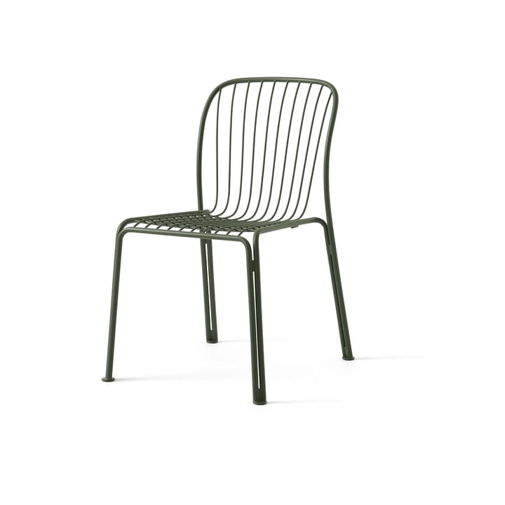 Thorvald SC94 chair - Bronze green - &Tradition