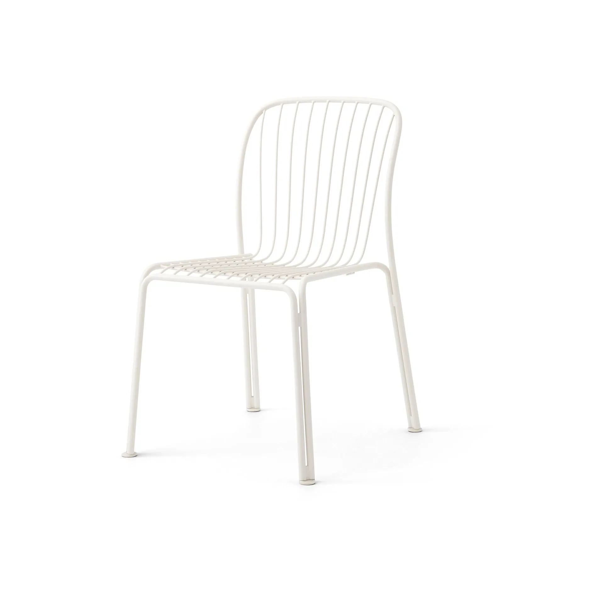 Thorvald SC94 chair, Ivory &Tradition