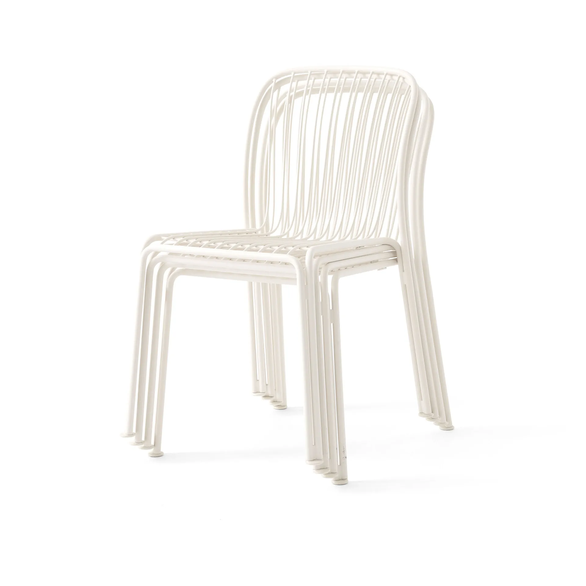 Thorvald SC94 chair, Ivory &Tradition