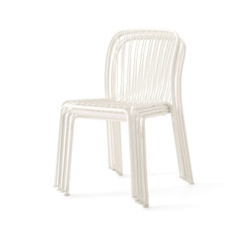 Thorvald SC94 chair - Ivory - &Tradition