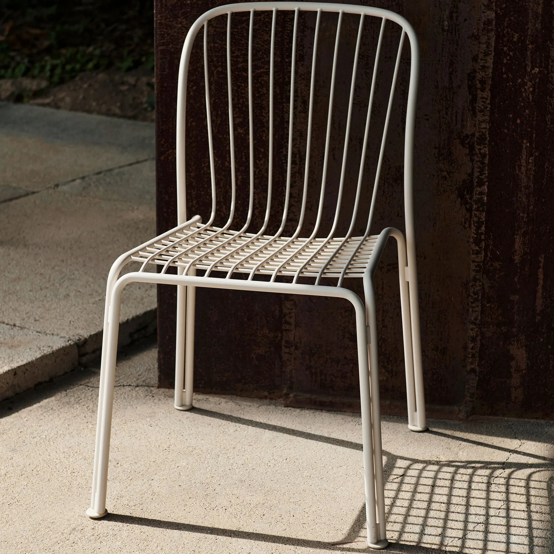 Thorvald SC94 chair, Ivory &Tradition