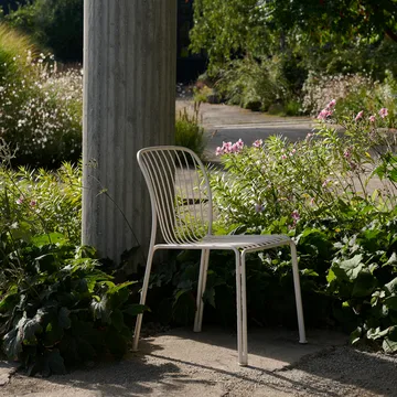 Thorvald SC94 chair - Ivory - &Tradition